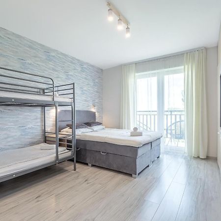 Jakubowa Polana - Apartamenty ليبا المظهر الخارجي الصورة
