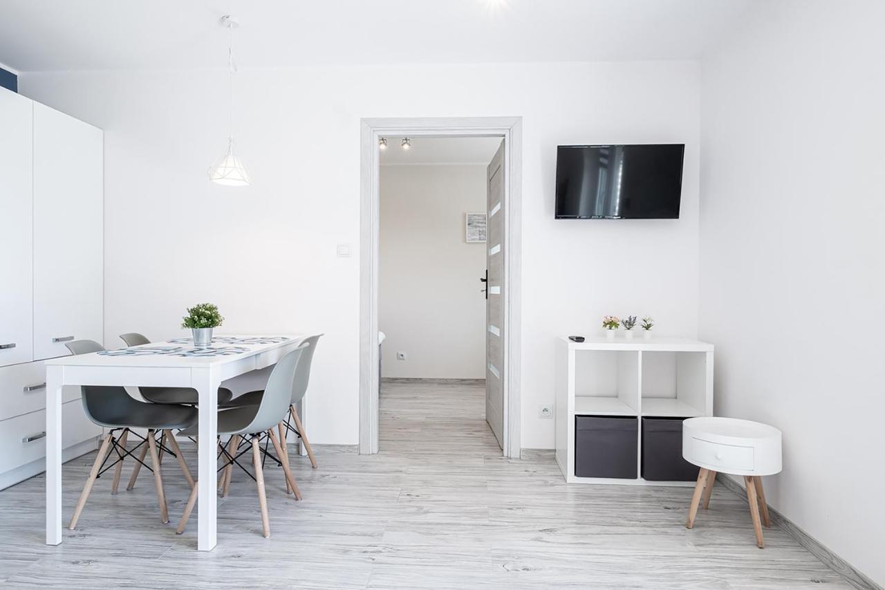 Jakubowa Polana - Apartamenty ليبا المظهر الخارجي الصورة