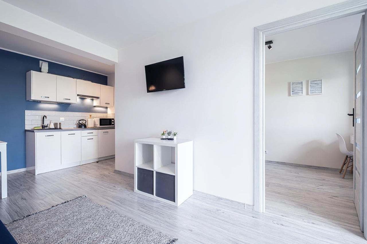 Jakubowa Polana - Apartamenty ليبا المظهر الخارجي الصورة