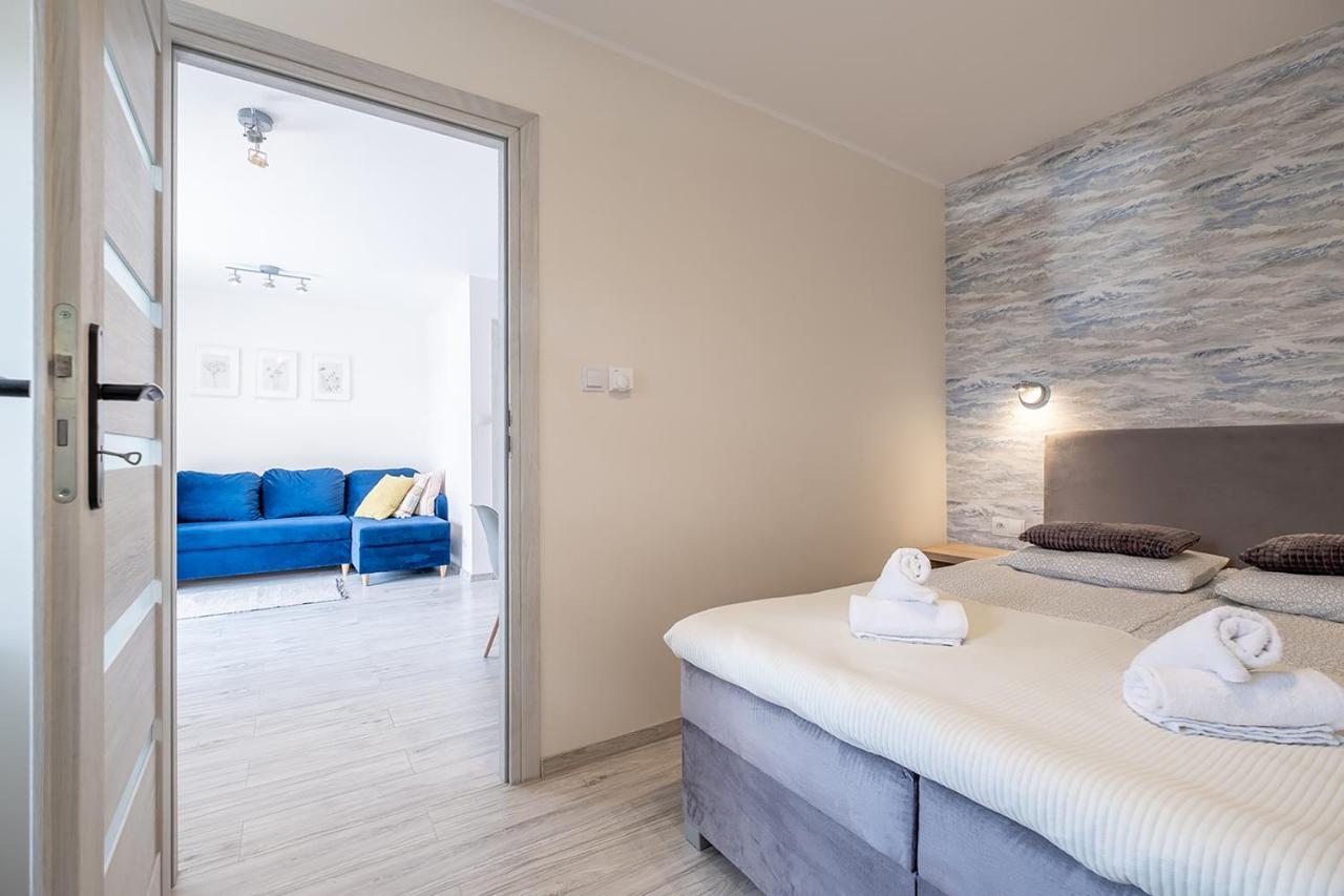Jakubowa Polana - Apartamenty ليبا المظهر الخارجي الصورة