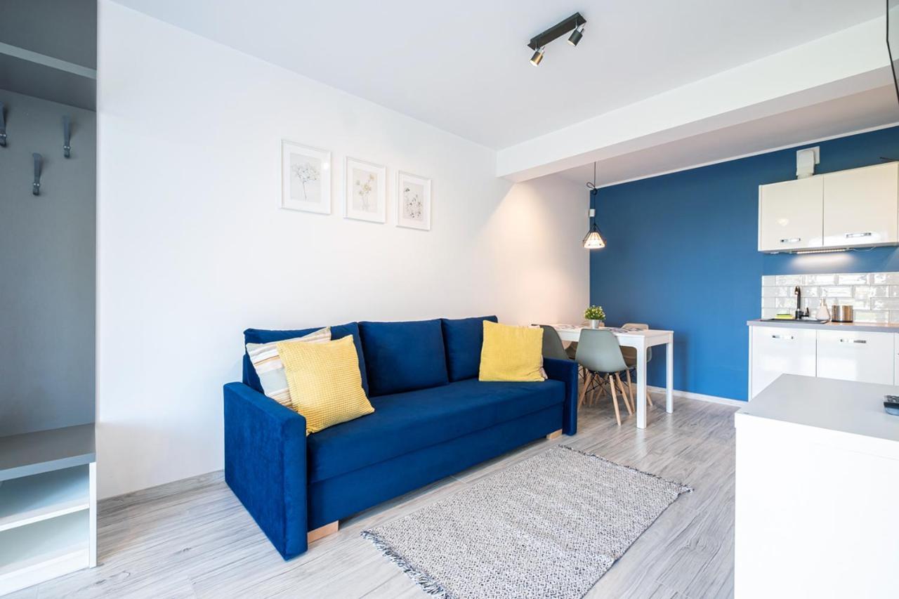 Jakubowa Polana - Apartamenty ليبا المظهر الخارجي الصورة