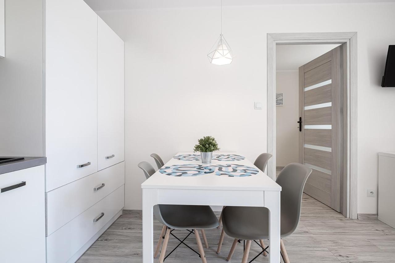 Jakubowa Polana - Apartamenty ليبا المظهر الخارجي الصورة