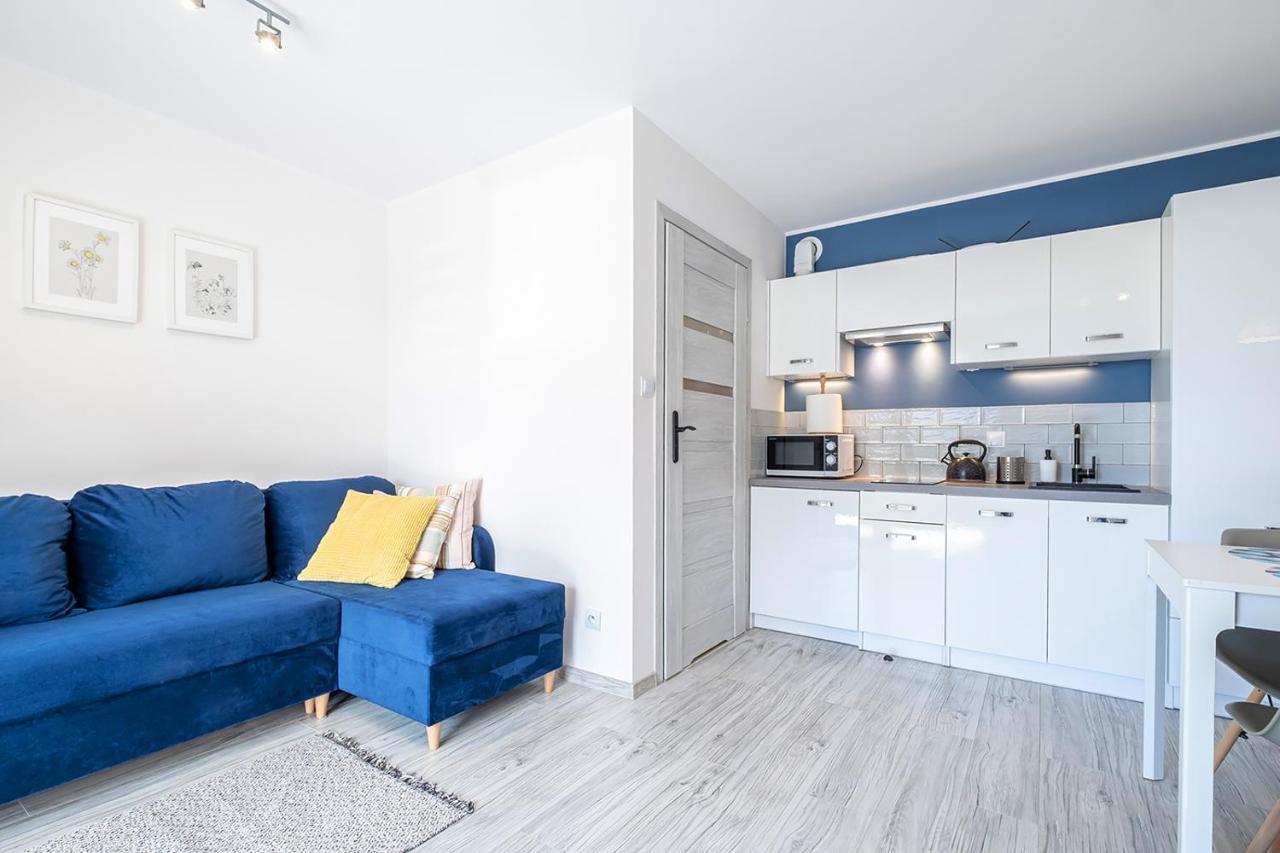Jakubowa Polana - Apartamenty ليبا المظهر الخارجي الصورة