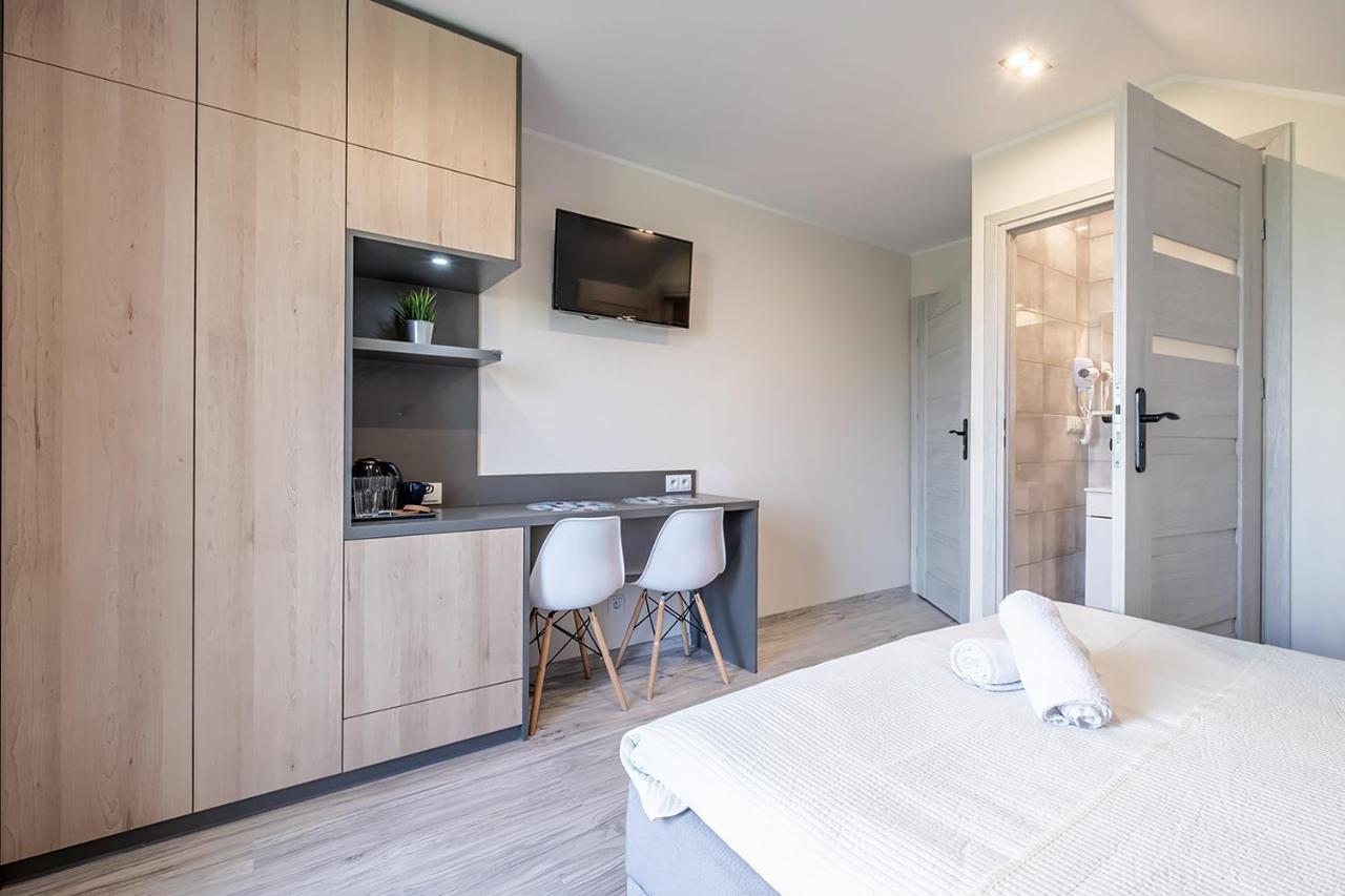 Jakubowa Polana - Apartamenty ليبا المظهر الخارجي الصورة