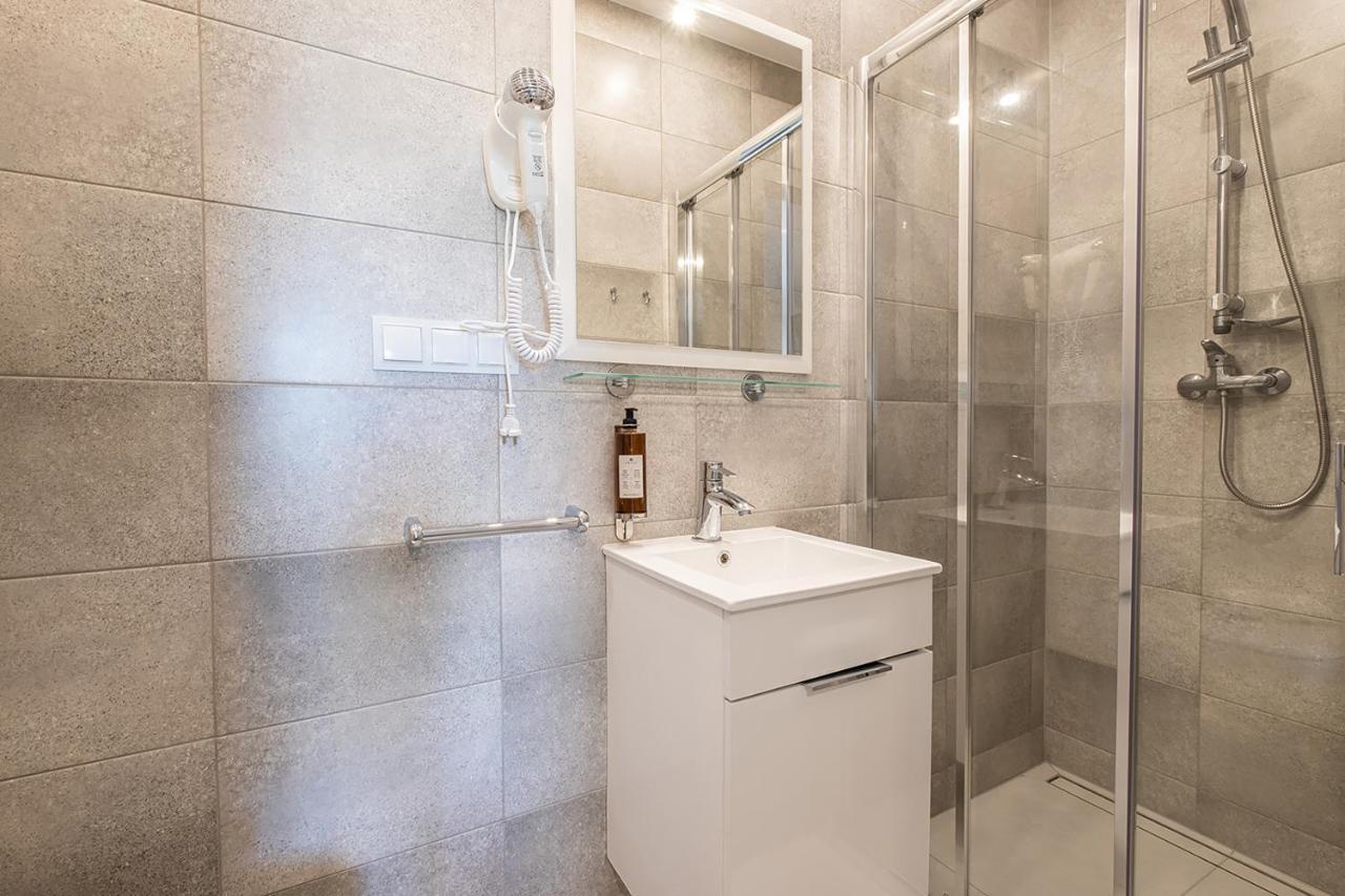 Jakubowa Polana - Apartamenty ليبا المظهر الخارجي الصورة