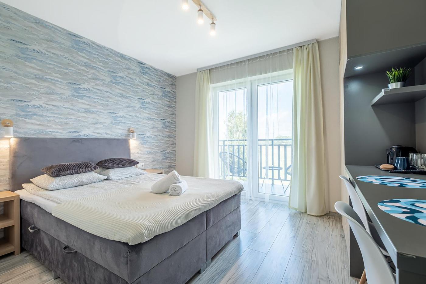 Jakubowa Polana - Apartamenty ليبا المظهر الخارجي الصورة