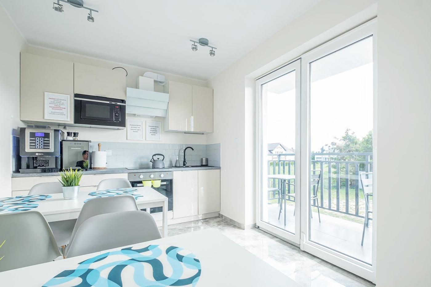 Jakubowa Polana - Apartamenty ليبا المظهر الخارجي الصورة