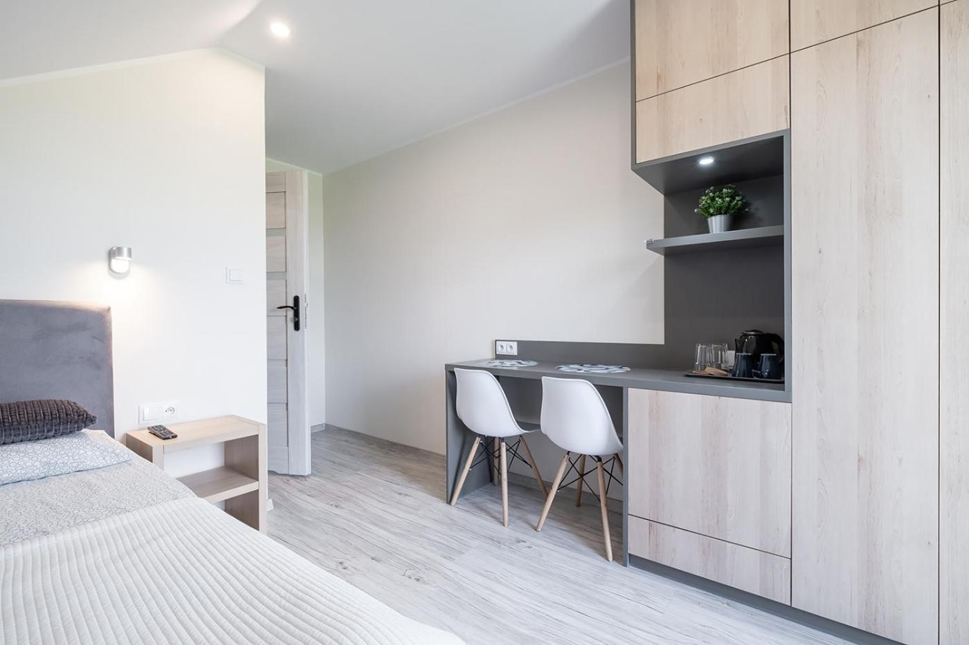 Jakubowa Polana - Apartamenty ليبا المظهر الخارجي الصورة