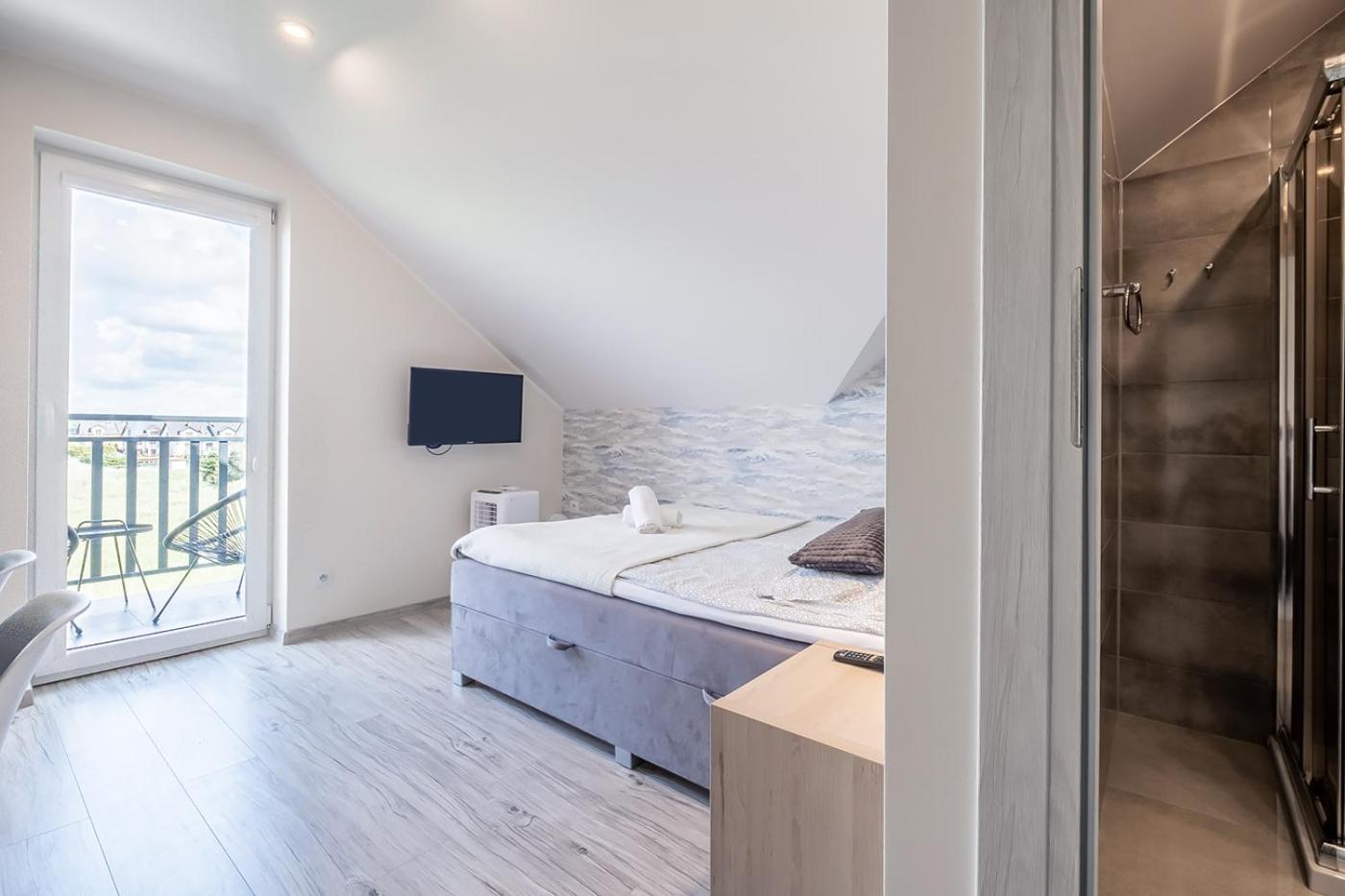 Jakubowa Polana - Apartamenty ليبا المظهر الخارجي الصورة