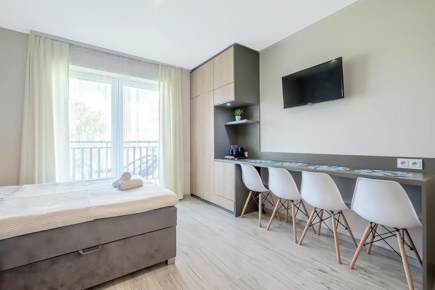 Jakubowa Polana - Apartamenty ليبا المظهر الخارجي الصورة