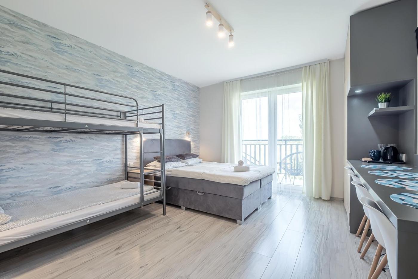 Jakubowa Polana - Apartamenty ليبا المظهر الخارجي الصورة